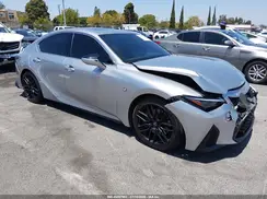 JTHGZ1B26P5059493 2023 LEXUS IS