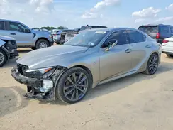 JTHGZ1B26P5062717 2023 LEXUS IS