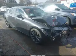JTHGZ1B26P5063611 2023 LEXUS IS