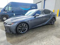 JTHGZ1B26P5064869 2023 LEXUS IS