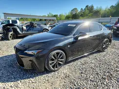 JTHGZ1B26P5065052 2023 LEXUS IS