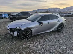 JTHGZ1B26P5065102 2023 LEXUS IS