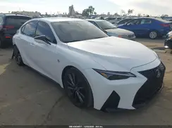 JTHGZ1B26P5066119 2023 LEXUS IS