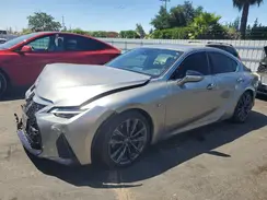 JTHGZ1B26P5066332 2023 LEXUS IS