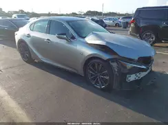 JTHGZ1B26P5066606 2023 LEXUS IS