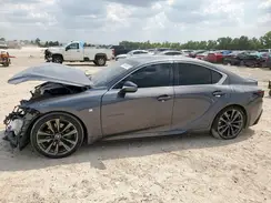 JTHGZ1B26P5068551 2023 LEXUS IS