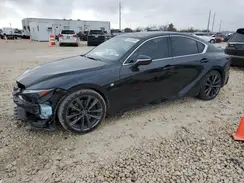 JTHGZ1B26P5068873 2023 LEXUS IS