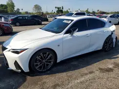 JTHGZ1B26P5069358 2023 LEXUS IS