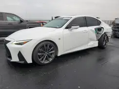 JTHGZ1B26P5069750 2023 LEXUS IS