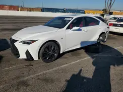 JTHGZ1B26P5070557 2023 LEXUS IS