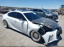 JTHGZ1B26P5071160 2023 LEXUS IS