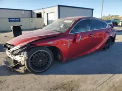JTHGZ1B26P5071658 2023 LEXUS IS