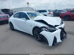 JTHGZ1B26P5071871 2023 LEXUS IS