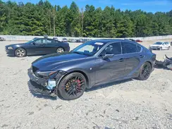 JTHGZ1B26P5071949 2023 LEXUS IS