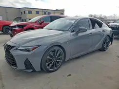 JTHGZ1B26R5072571 2024 LEXUS IS