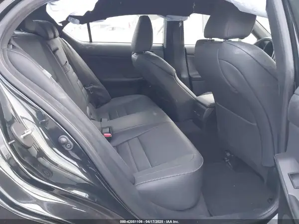 JTHGZ1B26R5073431 2024 LEXUS IS - Image 8