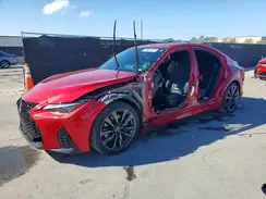 JTHGZ1B26R5074028 2024 LEXUS IS