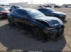 JTHGZ1B26R5075082 2024 LEXUS IS