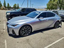 JTHGZ1B26R5075888 2024 LEXUS IS