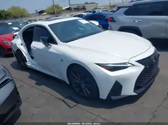 JTHGZ1B26R5078029 2024 LEXUS IS