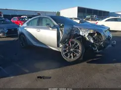 JTHGZ1B26R5078659 2024 LEXUS IS