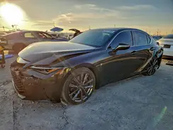 JTHGZ1B26R5078774 2024 LEXUS IS