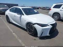 JTHGZ1B26R5079519 2024 LEXUS IS