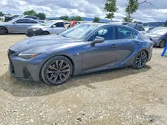 JTHGZ1B26R5079665 2024 LEXUS IS