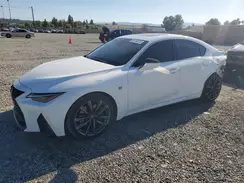 JTHGZ1B26R5080203 2024 LEXUS IS