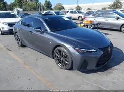 JTHGZ1B26R5080671 2024 LEXUS IS