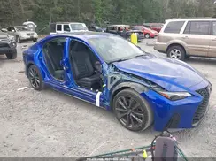 JTHGZ1B26R5080864 2024 LEXUS IS