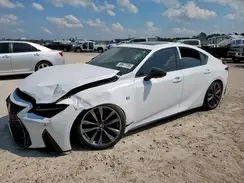 JTHGZ1B26S5084466 2025 LEXUS IS