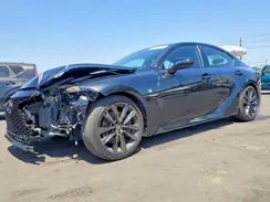 JTHGZ1B26S5084984 2025 LEXUS IS