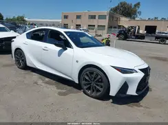 JTHGZ1B26S5092194 2025 LEXUS IS