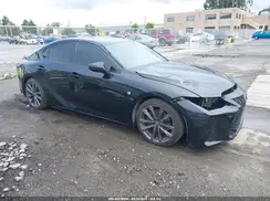 JTHGZ1B26S5092325 2025 LEXUS IS