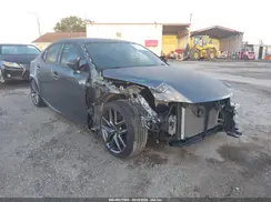 JTHGZ1B27L5036007 2020 LEXUS IS