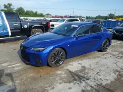 JTHGZ1B27M5043248 2021 LEXUS IS