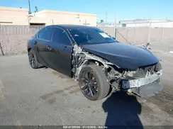 JTHGZ1B27M5043699 2021 LEXUS IS