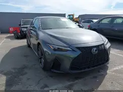JTHGZ1B27M5044173 2021 LEXUS IS