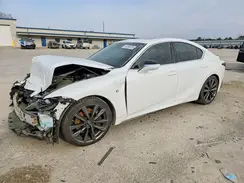 JTHGZ1B27M5044299 2021 LEXUS IS