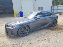 JTHGZ1B27M5045761 2021 LEXUS IS
