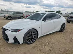 JTHGZ1B27M5045825 2021 LEXUS IS
