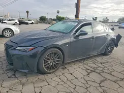 JTHGZ1B27M5046036 2021 LEXUS IS