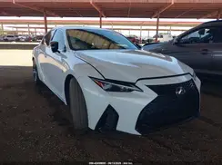JTHGZ1B27M5046330 2021 LEXUS IS