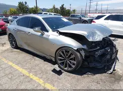 JTHGZ1B27N5049505 2022 LEXUS IS