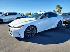 JTHGZ1B27N5049679 2022 LEXUS IS