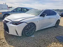 JTHGZ1B27N5052050 2022 LEXUS IS