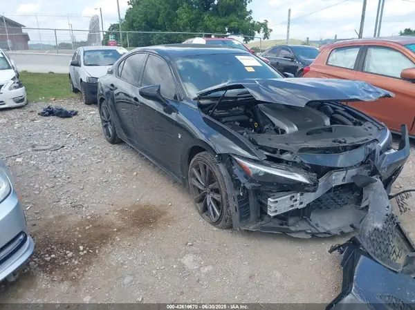 JTHGZ1B27N5056762 2022 LEXUS IS