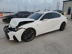 JTHGZ1B27N5057071 2022 LEXUS IS
