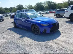 JTHGZ1B27N5057748 2022 LEXUS IS